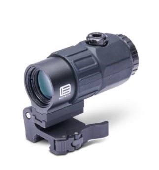 EO G45 STS MAGNIFIER 5X BLK - Taurus Savings